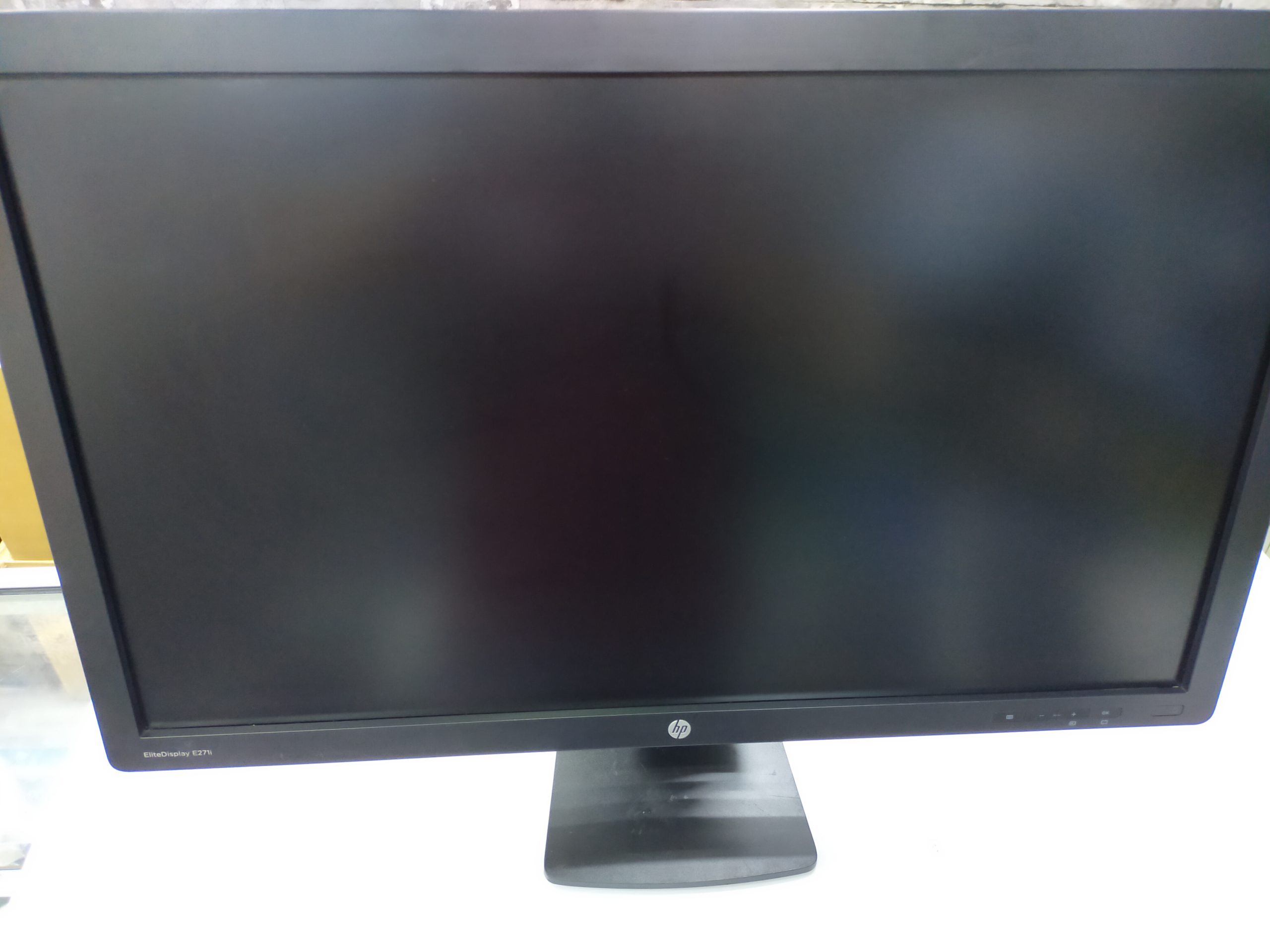 HP E271i 27 Inch Monitor (USED)