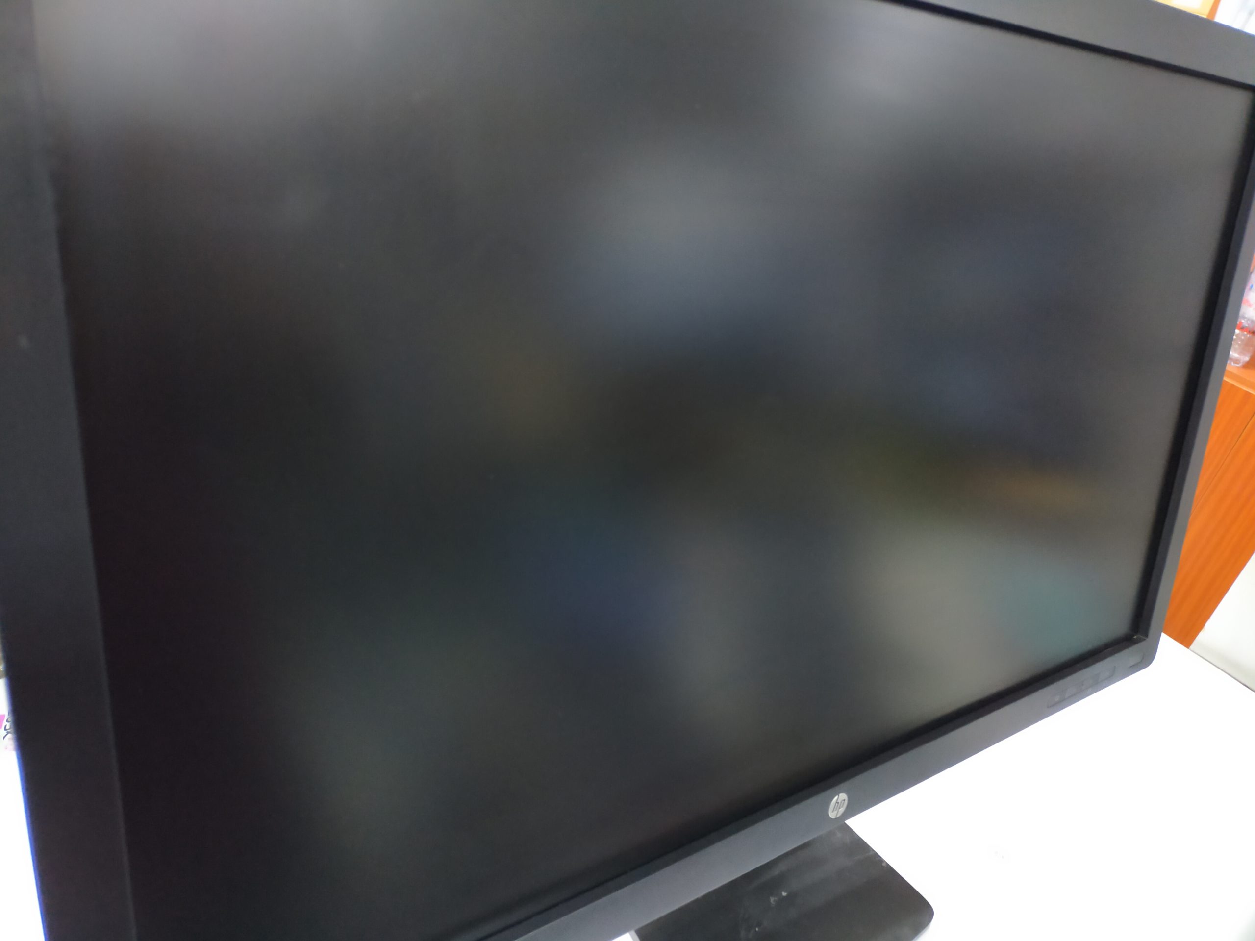 HP E271i 27 Inch Monitor (USED) - Image 2