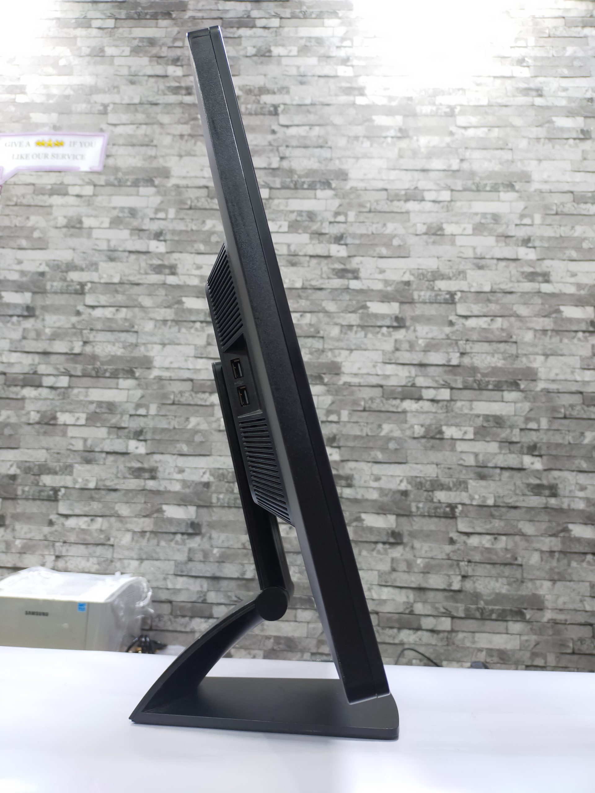 HP E271i 27 Inch Monitor (USED) - Image 10