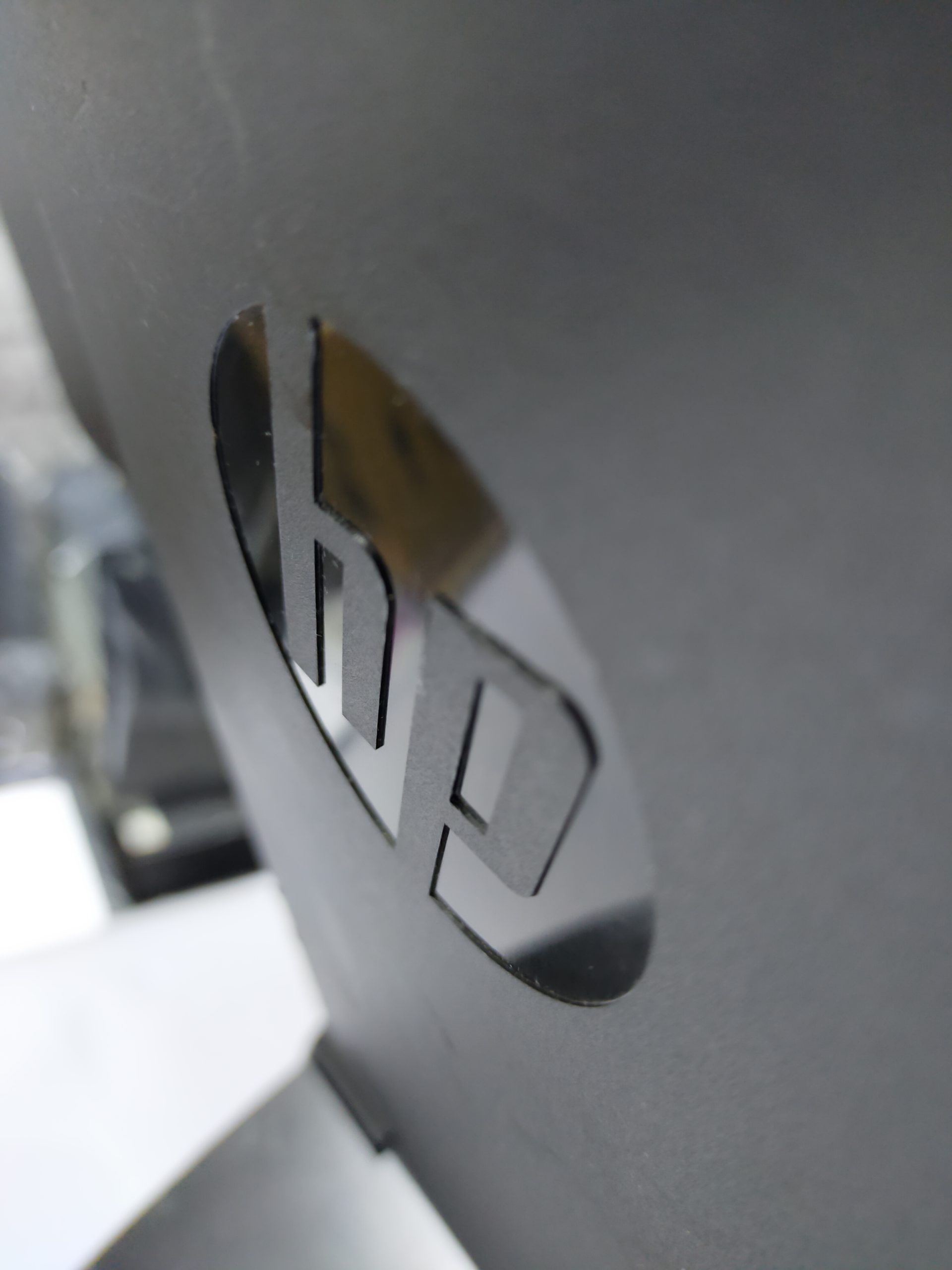 HP E271i 27 Inch Monitor (USED) - Image 7