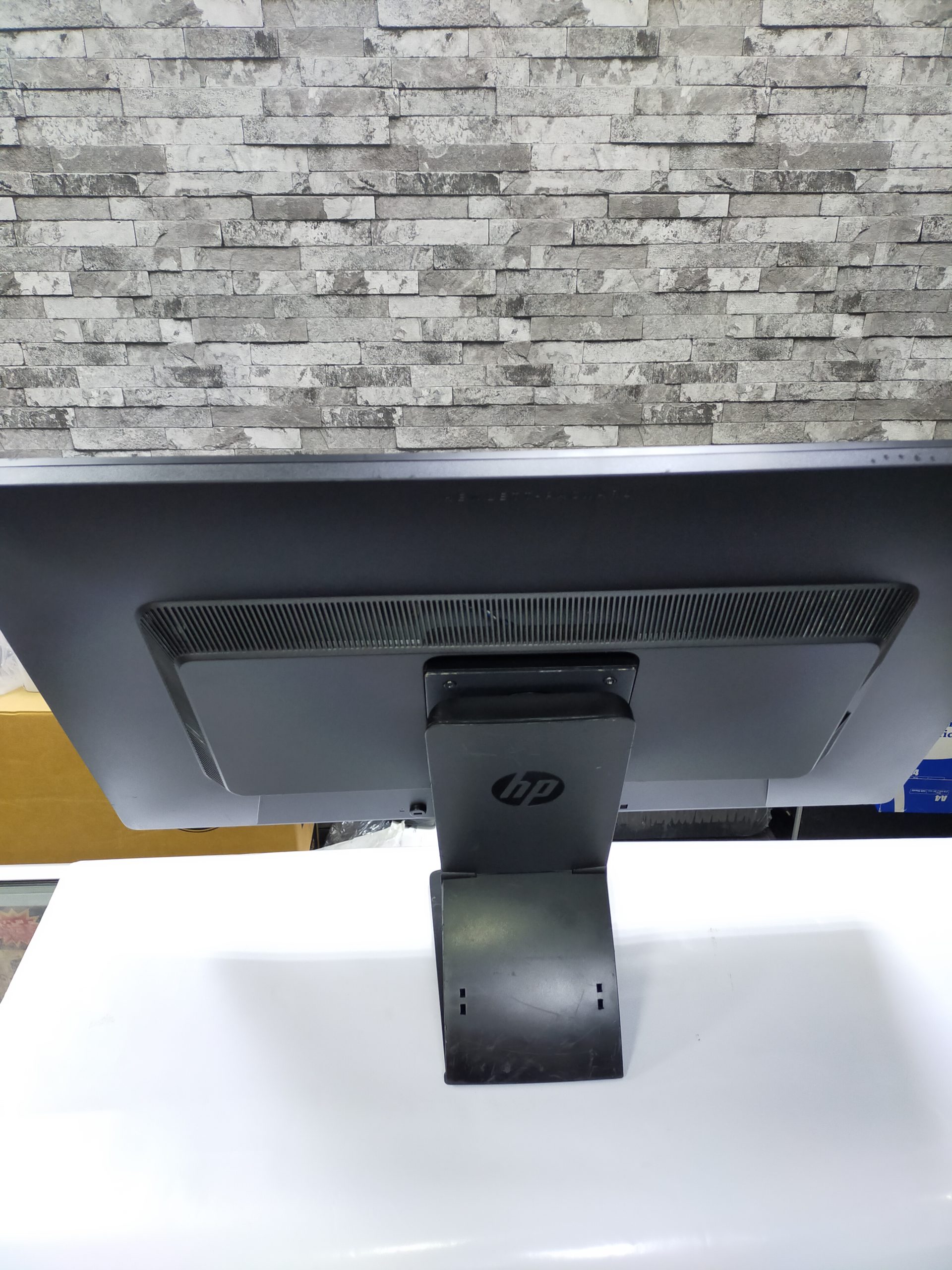 HP E271i 27 Inch Monitor (USED) - Image 4