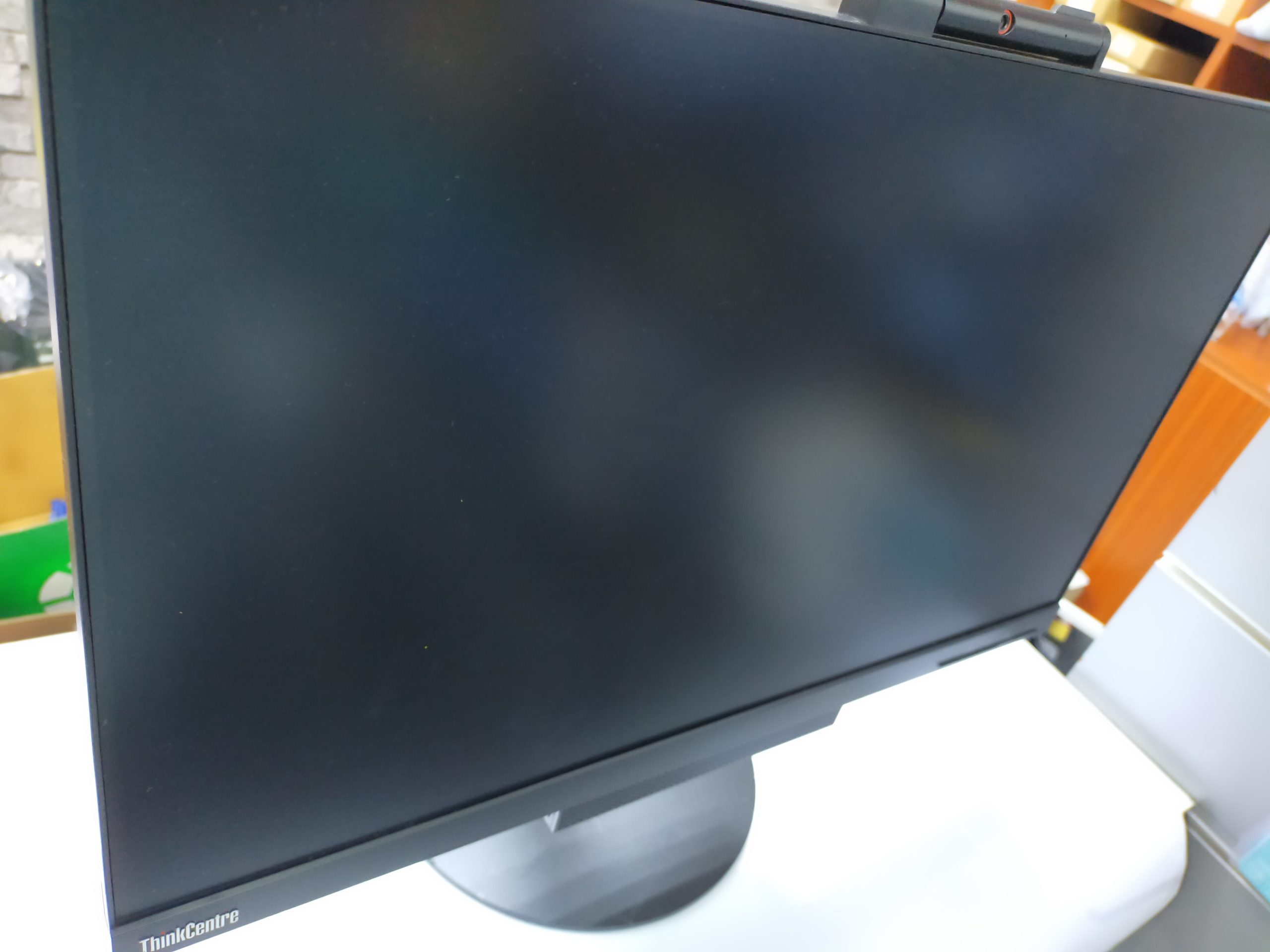 LENOVO TIO24GEN3 24 Inch Monitor (USED) - Image 5