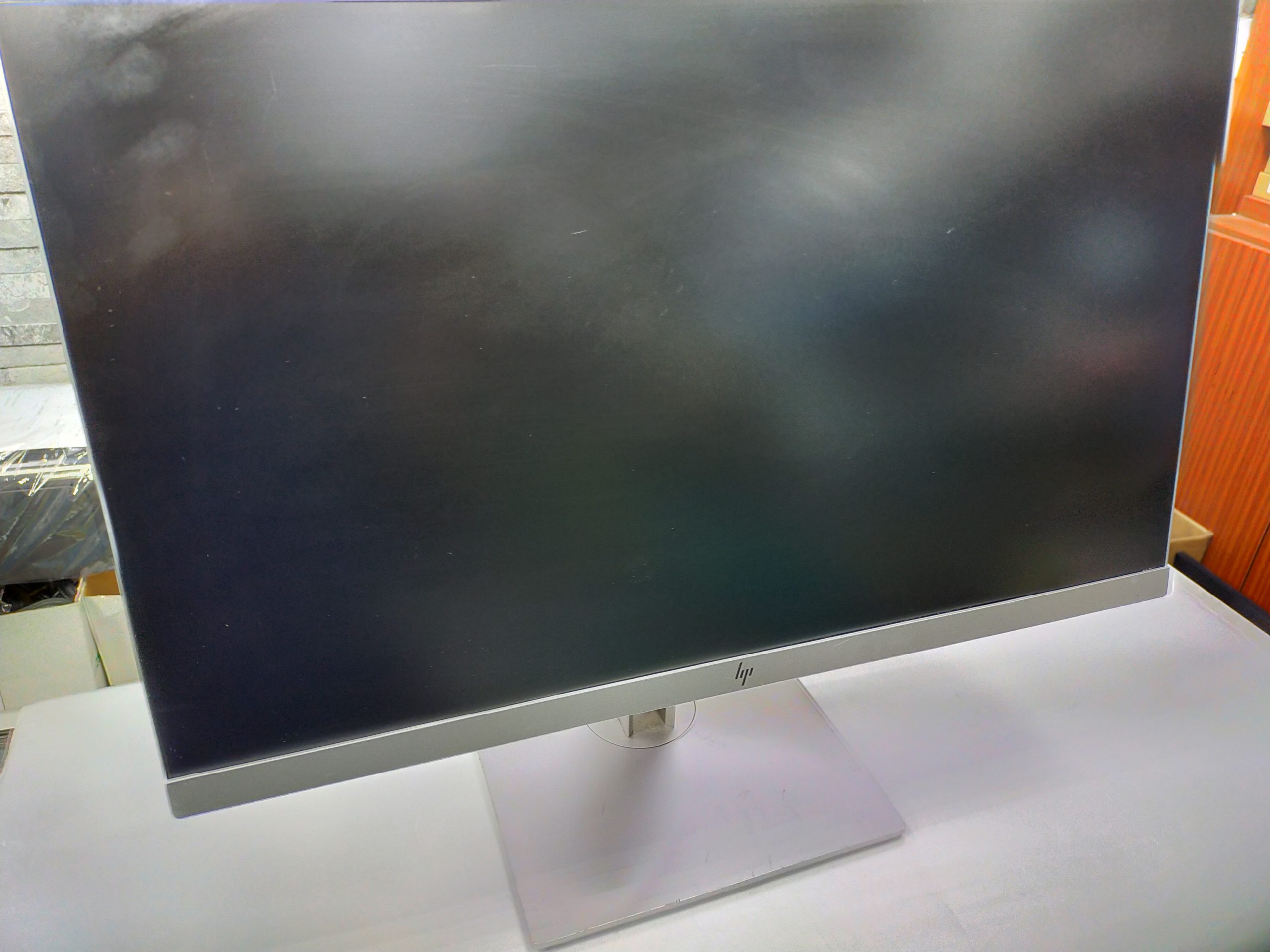 HP E233 23 Inch Monitor (USED)