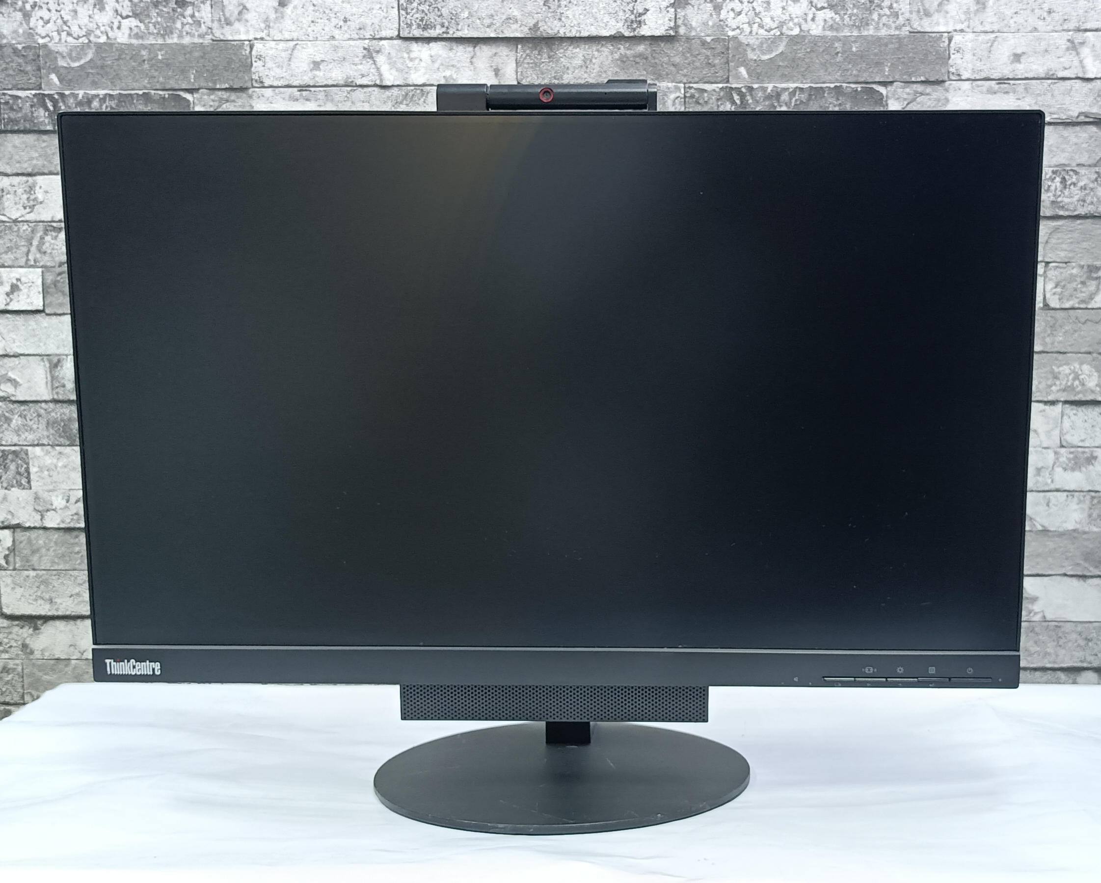 LENOVO TIO24GEN3 24 Inch Monitor (USED) - Image 12