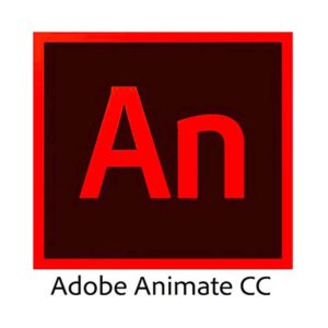 Adobe Animate CC 1 User 1 Year | Subscription