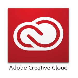 Adobe Creative Cloud with Adobe Stock (10 images per month) 1 User 1 Year | Subscription