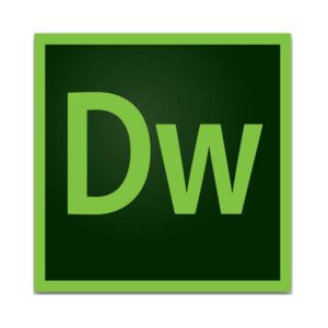 Adobe Dreamweaver CC 1 User 1 Year | Subscription