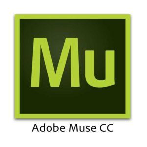 Adobe Muse CC 1 User 1 Year | Subscription
