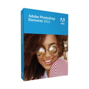 Adobe Photoshop Elements 2022 WIN/MAC