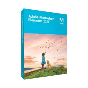 Adobe Photoshop Elements 2021