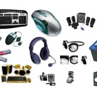 Computer Accessories