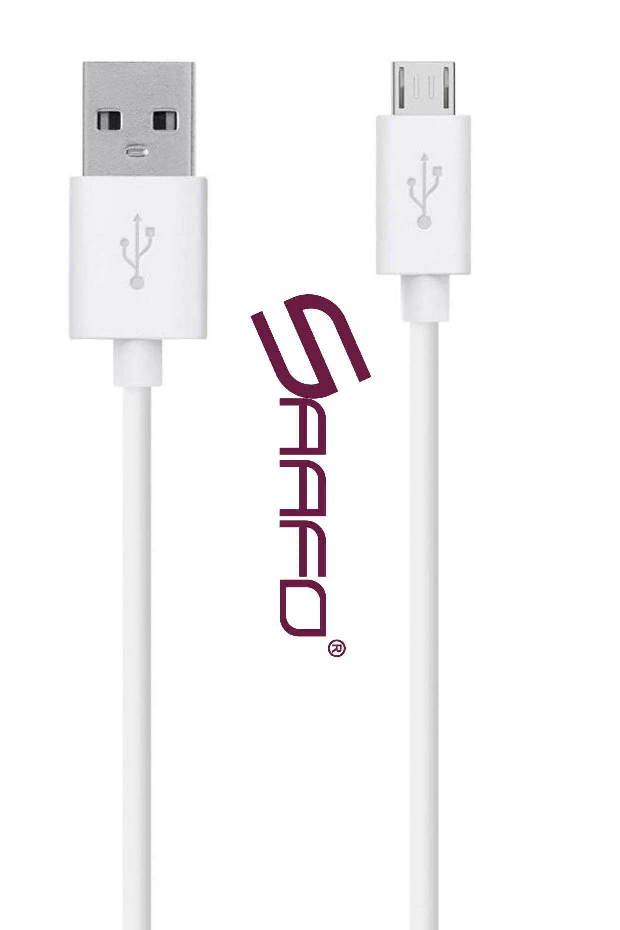 SAAFO Fast Travel Charger with Micro Cable - SF0030 - Image 5