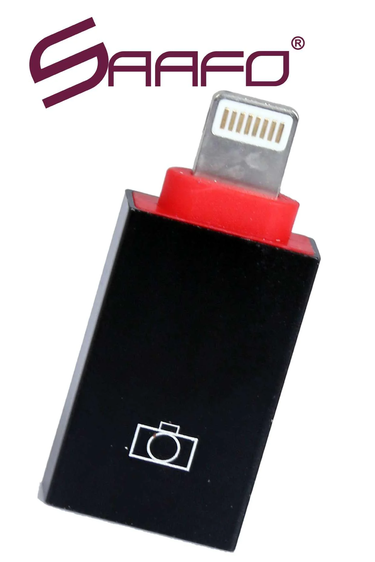 SAAFO Lightning OTG Adapter (USB 3.0) - SF0108 - Image 4