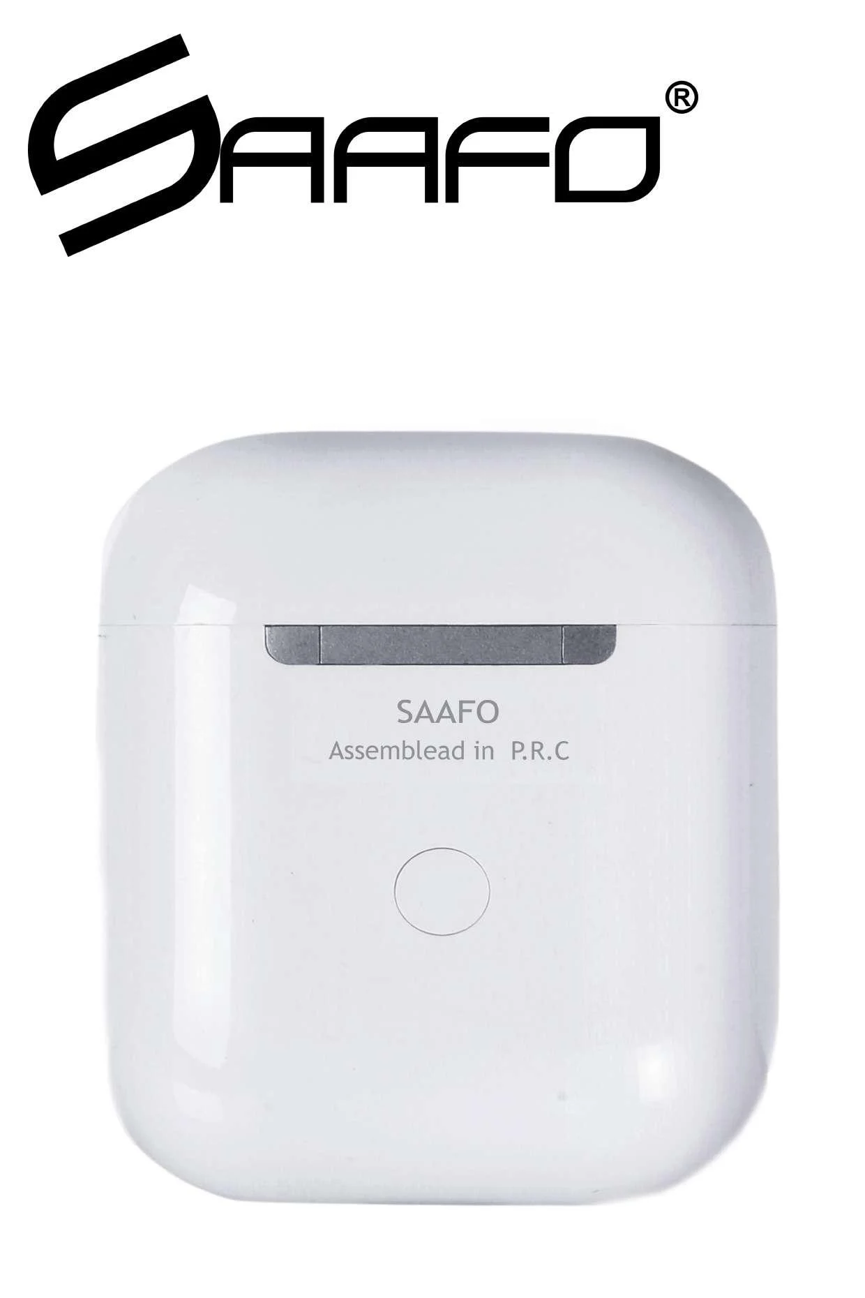 SAAFO True Wireless Earbuds (10 Meters Range) - SF0490 - Image 3