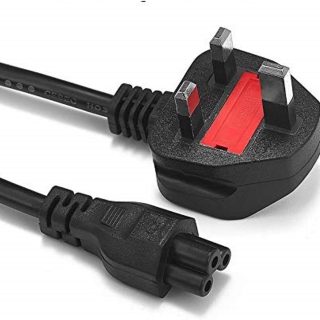 Laptop Power Cable