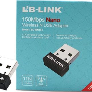 LB Link wifi dongle