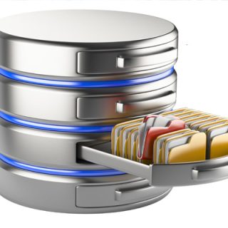 Data Storage