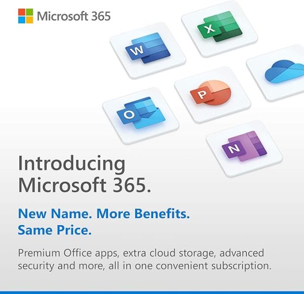 MICROSOFT OFFICE 365 FAMILY FOR 6 USERS (1 YEAR) - DC0018 - Image 2