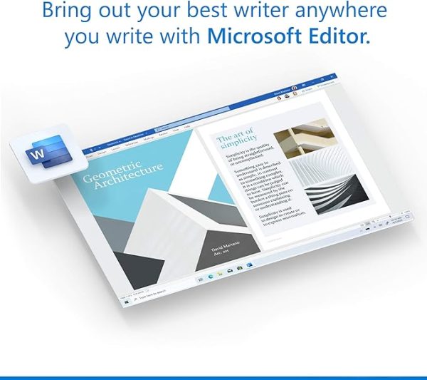 MICROSOFT OFFICE 365 FAMILY FOR 6 USERS (1 YEAR) - DC0018 - Image 4