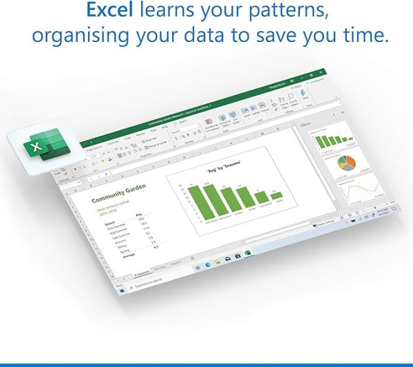 MICROSOFT OFFICE 365 FAMILY FOR 6 USERS (1 YEAR) - DC0018 - Image 5