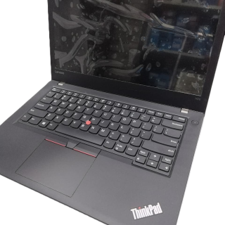 Lenovo Thinkpad T470