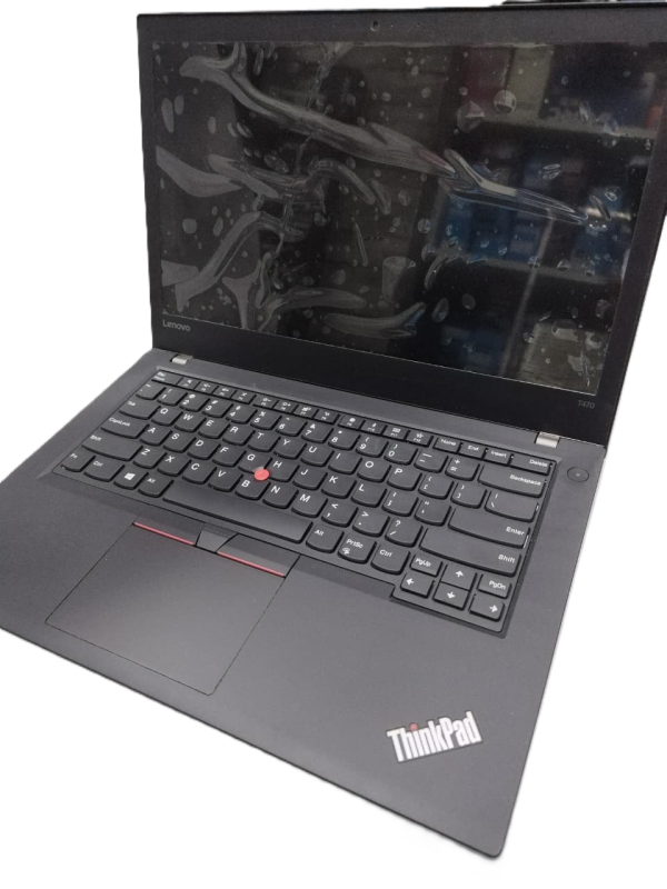 Lenovo Thinkpad T470