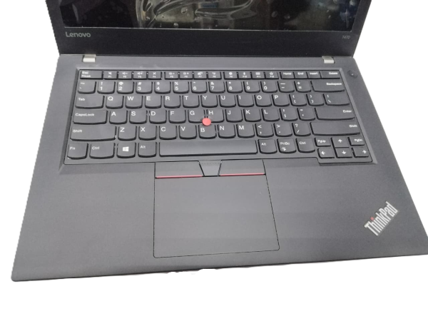 Lenovo Thinkpad T470