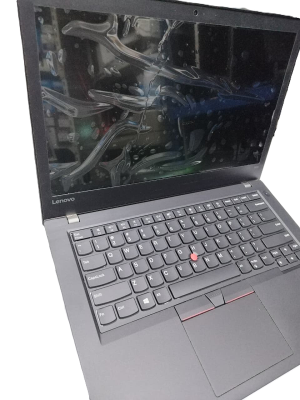 Lenovo Thinkpad T470