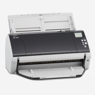 RICOH FI-7480 Image Scanner